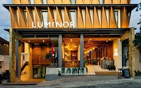 Luminor Hotel Legian Seminyak - Bali
